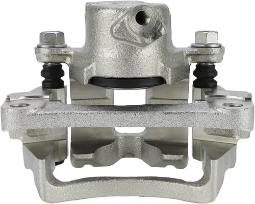 Vista 13 de ROADFAR 18-B4726 18-B4727 Rear Left & Right Brake Calipers Fit For Cadillac For DeVille V8 4.6L 2000-2002,For Cadillac For Escalade V8 5.7L