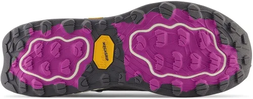 Vista 6 de New Balance Fresh Foam X Hierro V1 - Tenis de correr de corte medio para mujer