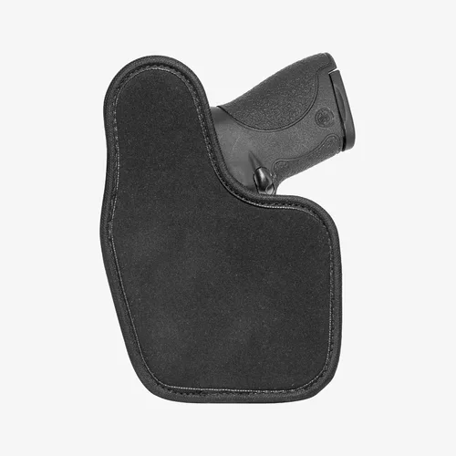 Vista 2 de Alien Gear ShapeShift IWB - Funda de transporte de apéndice para llevar de manera discreta - Mano derecha o izquierda, opciones de sistema modular