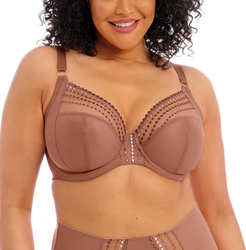 Vista 17 de Elomi Sujetador Matilda con aros para mujer Negro