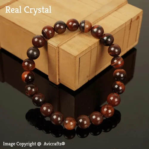 Vista 22 de Avicrafts Gemstone Bracelet