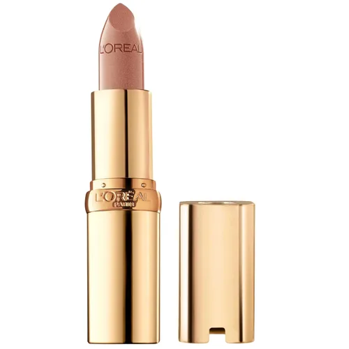Vista 39 de L'Oréal Paris Colour Riche Original Satin - Lápiz labial 107 "Seine Sunset" Atardecer del Sena