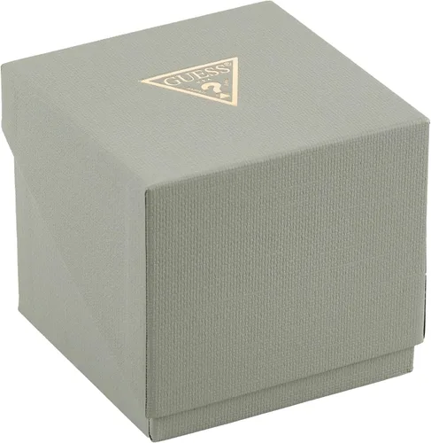 Vista 5 de GUESS Analógico W1280L2, Oro, 1.496 in, W1280L2-AMZUK, Oro, W1280L2-AMZUK