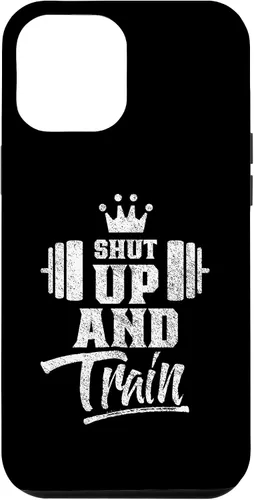 Vista 26 de Funda de entrenamiento para gimnasio y levantamiento de pesas para iPhone 16