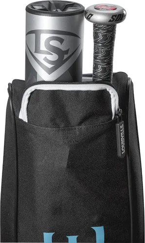 Vista 3 de Louisville Slugger Genuine Tote Bag