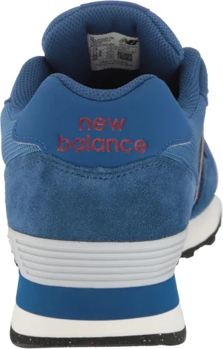 Vista 3 de New Balance Men's 515 V3 Sneaker