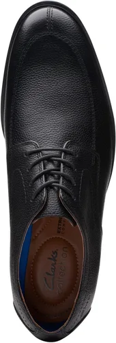 Vista 7 de Clarks Delantal Whiddon para hombre