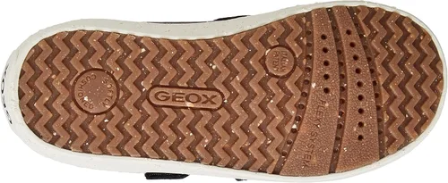 Vista 4 de Geox Kilwi 167 para bebé niña (bebé)