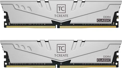 Vista 11 de TEAMGROUP T-Create Expert overclocking 10L DDR4 16GB Kit (2 x 8GB) 3200MHz (PC4 25600) CL16 Módulo de memoria de escritorio Ram
