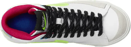 Vista 3 de Nike Blazer Mid '77 - Zapatos para niños grandes