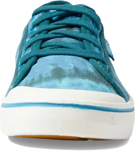 Vista 6 de KEEN Elsa 5 - Tenis cómodos y casuales para mujer