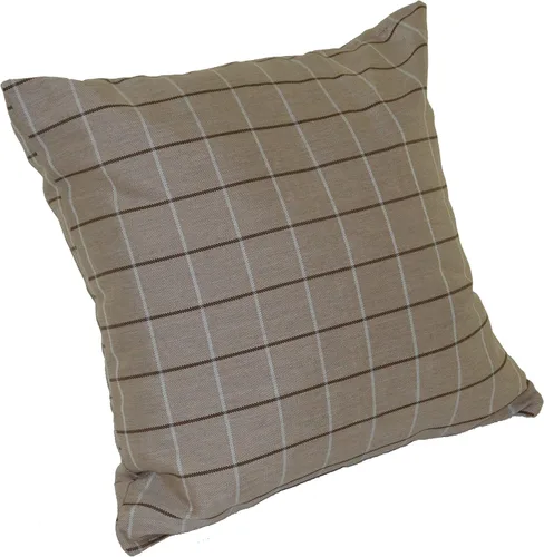 Vista 2 de Furniture Barn USA Almohada de 15 pulgadas, color aguamarina Aqua