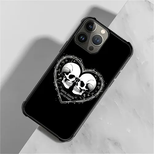 Vista 627 de Funda compatible con iPhone 15, diseño de elefantes africanos, diseño increíble a prueba de golpes, antiarañazos, carcasa trasera de policarbonato