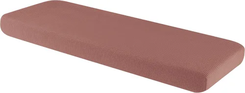 Vista 50 de subrtex Funda de Cojín Elástica Suave para Asiento de Sofá Funda Deslizable de Spandex para Silla y Sofá Adecuada para 1-2-3 Plazas Reemplazo