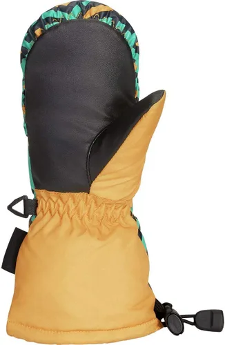 Vista 2 de Dakine Guante de nieve Scrambler para niños pequeños