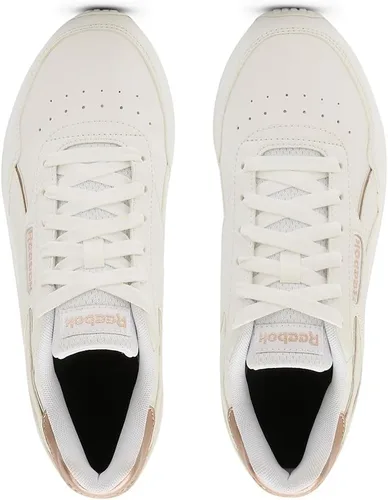 Vista 4 de Reebok Tenis Rewind Run para mujer