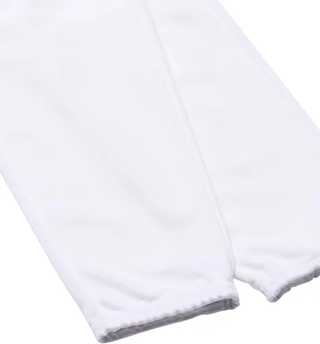 Vista 4 de Alleson Athletic pantalones softball con trabillas de cinturón para mujer