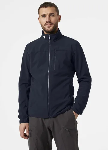 Vista 3 de Helly-Hansen Chaqueta Softshell Crew 2.0 para hombre