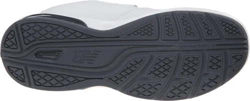Vista 4 de New Balance 813 V1 - Zapatos de caminar con velcro para mujer, Negro