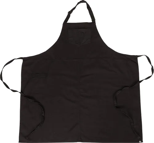 Vista 6 de Chef Works Unisex Rockford Chefs Bib Apron
