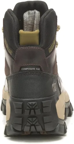 Vista 3 de CAT Hombres Invader Hiker Impermeable