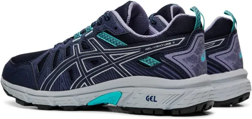 Vista 3 de ASICS Zapatillas de running Gel-Venture 7 para mujer