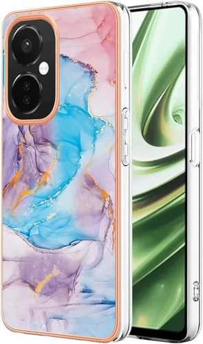 Vista 523 de Funda compatible con Nothing Phone 1, compatible con Nothing Phone One A063 para teléfono móvil TPU funda FLP