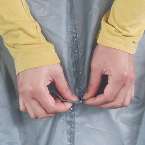 Vista 7 de GEAR AID Sellador de silicona Seam Grip SIL para tiendas de campaña y lonas de silnylon