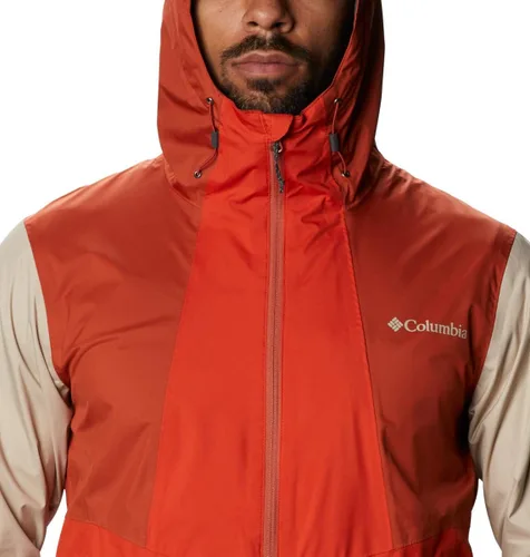 Vista 4 de Columbia Mens Standard Inner Limits Ii Jacket