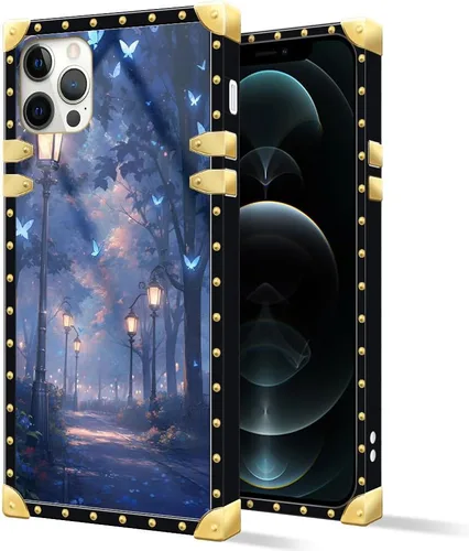 Vista 15 de DAIZAG Funda compatible con iPhone 11 Pro Max, funda protectora de lujo de TPU suave a prueba de golpes y resistente a los arañazos para iPhone 11