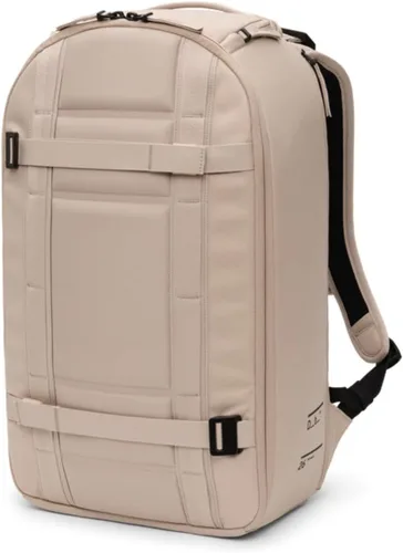 Vista 10 de Db Journey Mochila Ramverk, Blackout, Classic