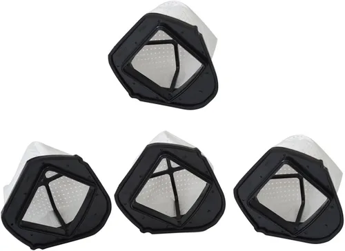 Vista 7 de EZ SPARES 4 piezas de repuesto para filtro de polvo lavable Shark XSB726N modelos Hepa SV75 SV70 SV726 aspiradora manual SV736, SV738, SV748, SV760