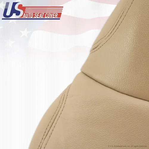 Vista 8 de 2000 compatible con Ford F450 Lariat - Funda de piel de repuesto para Ford F450 Lariat