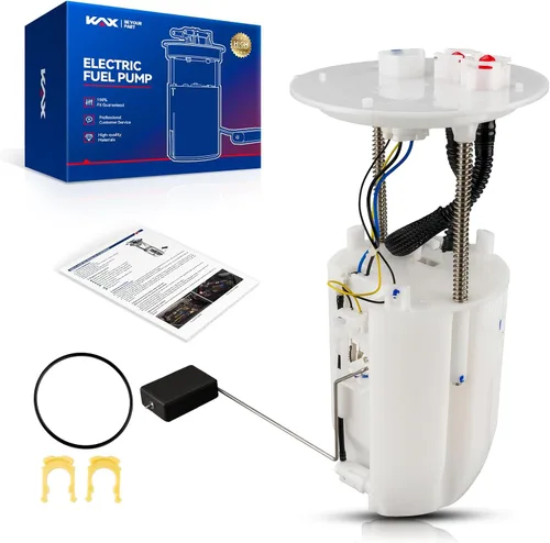 Vista 89 de Ensamble de bomba de combustible KAX Compatible con Suburban 1500 2008-2014; Yukon XL 1500, Avalanche 2008-2013, Escalade ESV 2009-2014, Escalade