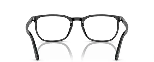 Vista 4 de Persol Monturas redondas para gafas graduadas Po3339v para hombre