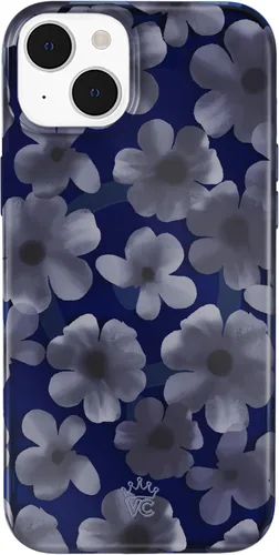 Vista 79 de VELVET CAVIAR Funda Butterfly para iPhone 14, compatible con MagSafe, probada en caídas de 10 pies, mariposas Aurora
