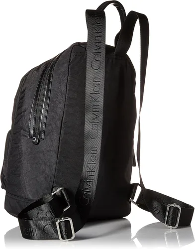 Vista 2 de Calvin Klein Mochila de nylon Athliesure