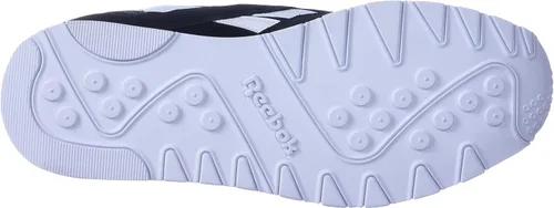 Vista 4 de Reebok - Tenis clásicos de nailon para hombre