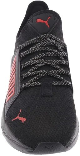 Vista 5 de PUMA Softride Premier - Tenis de correr anchos para hombre