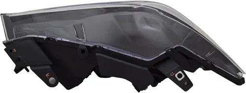 Vista 5 de TYC Conjunto de faro delantero derecho compatible con Mazda CX-5 2017-2021