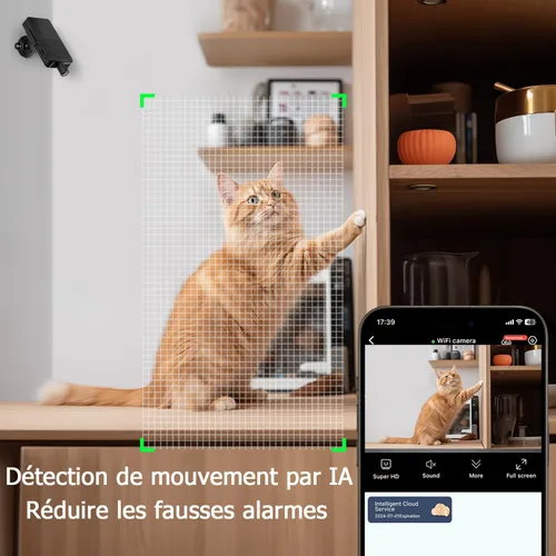 Vista 5 de Angélique L'Intégrale VHS