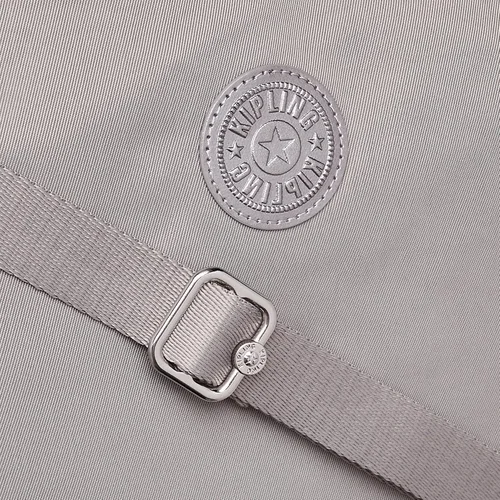 Vista 3 de Kipling Casual Bag Almost Grey