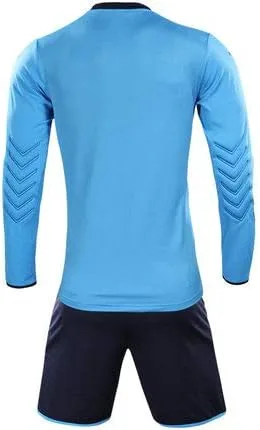 Vista 3 de KELME mens Padded