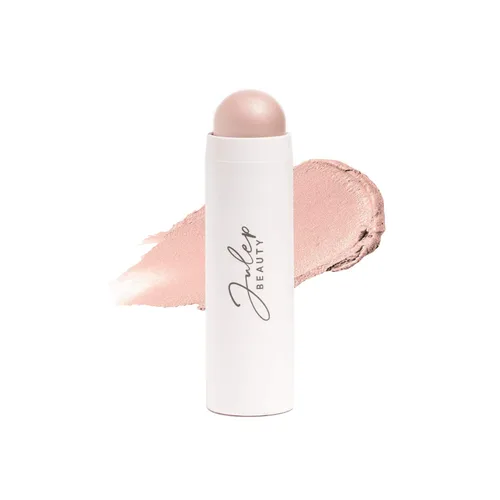 Vista 11 de Barra de rubor The Brush Crème-to-Powder, Julep Skip