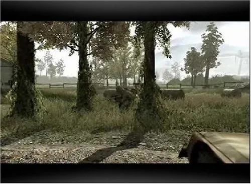 Vista 7 de Call of Duty 4 Modern Warfare - Game of the Year Edition (Renewed)