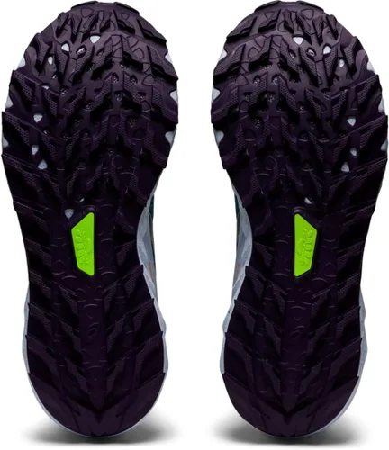Vista 7 de ASICS Zapatillas de correr Gel-Trabuco 10 para mujer, Sage CanvasSage Canvas)