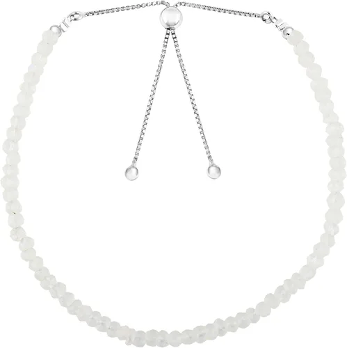 Vista 13 de Pulseras bolo con cuentas de piedras preciosas naturales, piedras de cuentas surtidas, joyería hipoalergénica bohemia hecha a mano para mujeres