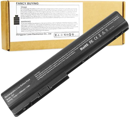 Vista 18 de Fancy Buying Nueva batería para portátil SE03XL para HP Pavilion 14-AL000 14-AL125TX 14-AL136TX 14-AL027TX 14-AL028TX 14-AL062NR 14-AV002LA