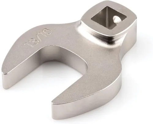 Vista 16 de TEKTON WCF13125 - Llave para racores de 3/8 pulgada x 1 pulgada Hecha en EE. UU