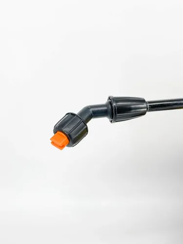 Vista 5 de HUDSON 19001 NeverPump Bak-Pak Rociador de 4 galones, amarillo